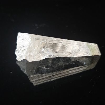 55.25   carats Natural Danburite  42.55x14.95x12.18 mm