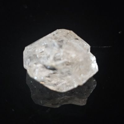 19.35  carats Natural Danburite  18.36x9.80x15.29 mm