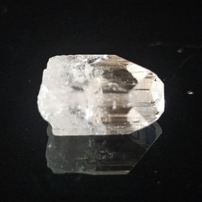 21.76  carats Natural Danburite  18.24x11.01x8.99 mm