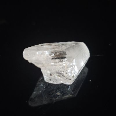 26.47  carats Natural Danburite  23.52x18.65x12.7 mm