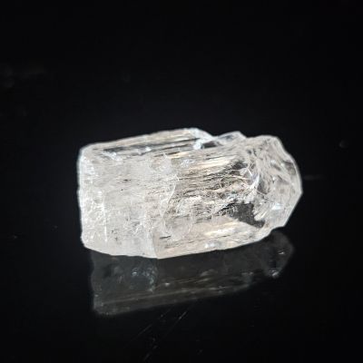 35.55 carats Natural Danburite  26.69x11.92x10.39 mm