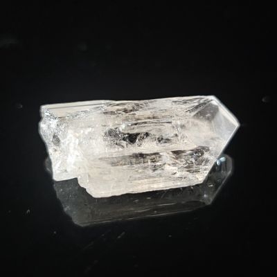 32.84  carats Natural Danburite  28.09x12.18x8.36 mm