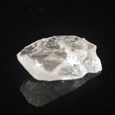 20.94   carats Natural Danburite  1.09x1.64x1.31 mm