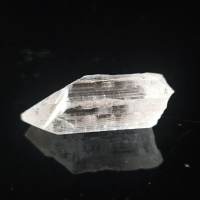 45.38  carats  Natural Danburite  32.65x12.60x11.03 mm