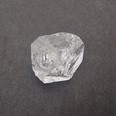 11.22 Carats Natural Herkimer Diamond 16.29 x 9.25 x 13.50 mm