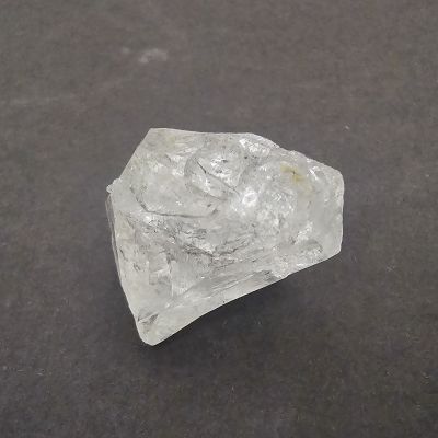 20.11  carats  Natural Herkimer diamond  5.45x11.64x5.77 mm