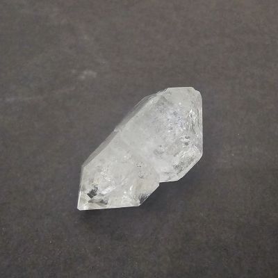 10.24 Carats  Natural Herkimer Diamond 12.40 x 10.19 x 11.05 mm