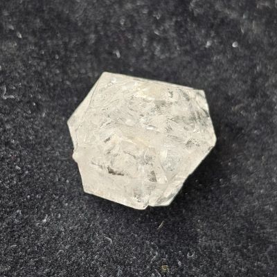 19.90 Carats Natural Herkimer Diamond 16.20x14.40x11.80 mm