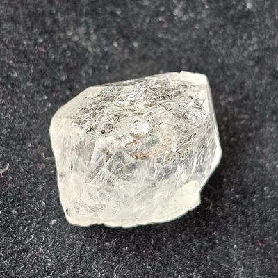 12.70 Carats Natural Herkimer Diamond 16.80x12.12x13.30 mm