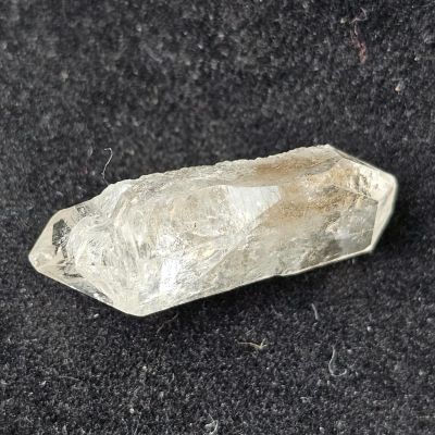 11.90 Carats Natural Herkimer Diamond 23.40x10.80x7.16 mm