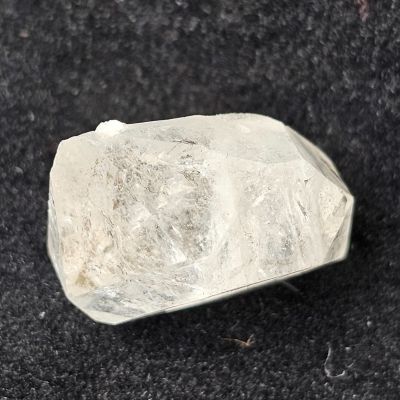 14.20 Carats Natural Herkimer Diamond 17.42 x 11.48 x 9.89 mm