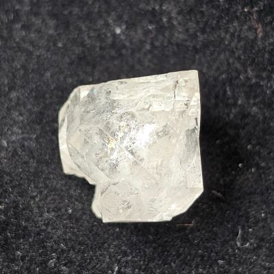 17.17 Carats Natural Herkimer Diamond 15.19x15.70x12.90 mm