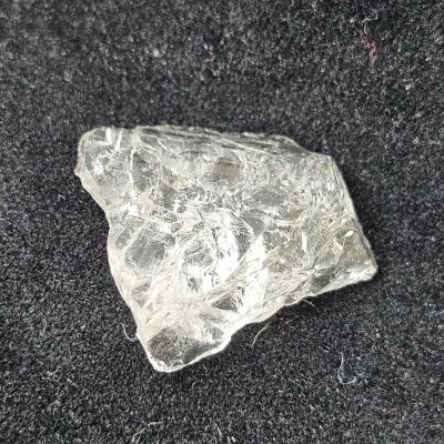 8.70 Carats Natural Herkimer Diamond 15.40x16.90x7.56 mm