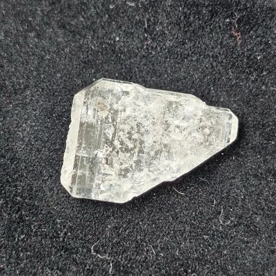 7.50 Carats Natural Herkimer Diamond 18.70x14.00x3.89 mm