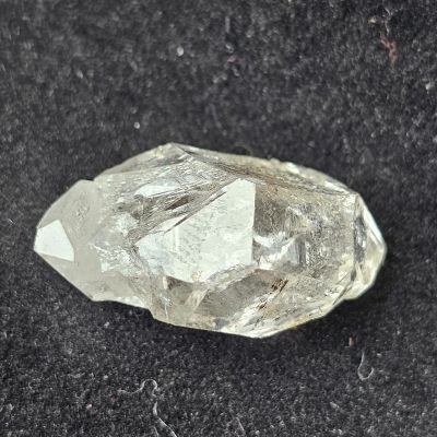 13.90 Carats Natural Herkimer Diamond 22.10x9.80x10.37 mm