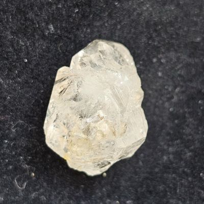 20.07 Carats Natural Herkimer Diamond 20.10x13.27x12.90 mm