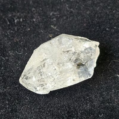 19.90 Carats Natural Herkimer Diamond 23.09x11.07x12.99 mm