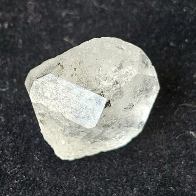 19.55 Carats Natural Herkimer Diamond 19.03 x 11.40 x 16.65 mm