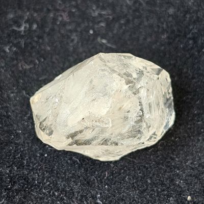 18.80 Carats Natural Herkimer Diamond 18.90 x 12.08 x 12.07 mm