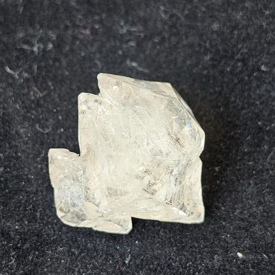 20.00 Carats Natural Herkimer Diamond 18.68x16.24x13.88 mm