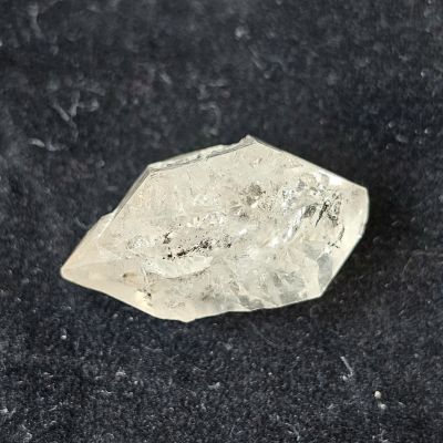 23.66 Carats Natural Herkimer Diamond 23.22x16.80x12.46 mm