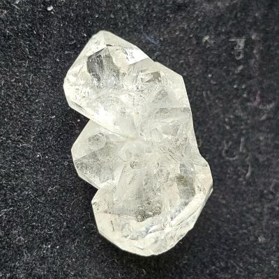 17.15 Carats Natural Herkimer Diamond 23.80x14.40x9.16 mm