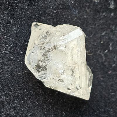 14.60 Carats Natural Herkimer Diamond 19.70 x 13.70 x 10.50 mm