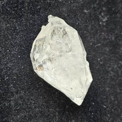 22.15 Carats Natural Herkimer Diamond 24.84x16.00x11.35 mm