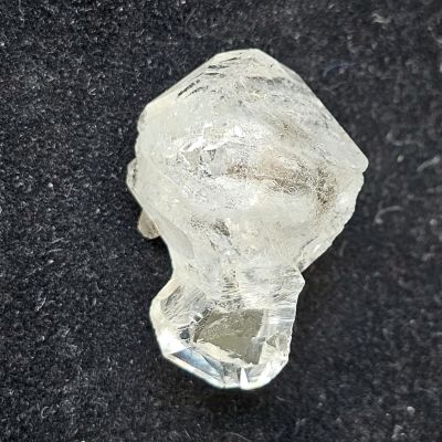 15.85 Carats Natural Herkimer Diamond 20.87 x 11.55 x 10.26 mm