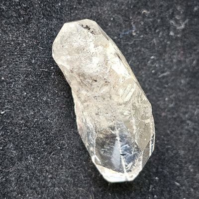 18.24 Carats Natural Herkimer Diamond 25.02x10.12x10.24 mm