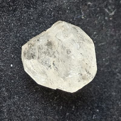 16.45 Carats Natural Herkimer Diamond 14.52 x 10.80 x 15.00 mm