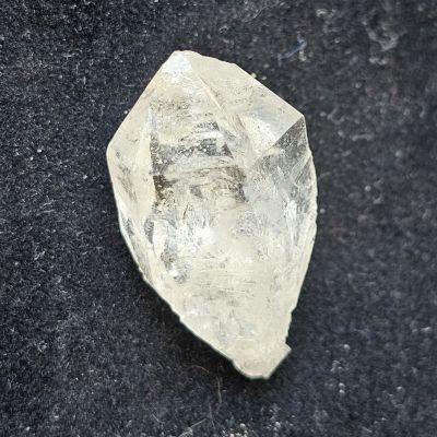 21.40 Carats Natural Herkimer Diamond 26.05 x 11.94 x 12.43 mm