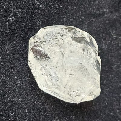 15.70 Carats Natural Herkimer Diamond 18.90x10.90x13.14 mm