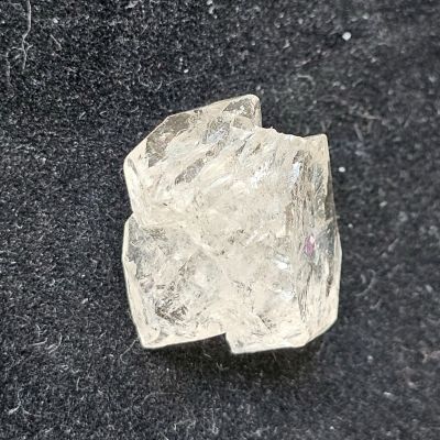 10.30 Carats Natural Herkimer Diamond 8.37x13.11x8.82 mm