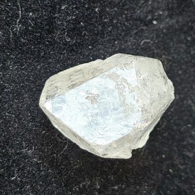 18.70 Carats Natural Herkimer Diamond 19.05x13.60x14.11 mm