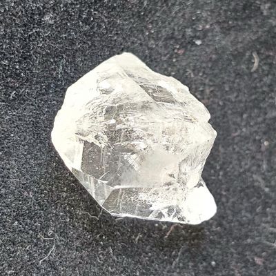 11.80 Carats Natural Herkimer Diamond 12.80x10.30x12.44 mm