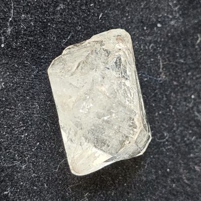 15.60 Carats Natural Herkimer Diamond 16.40 x 10.15 x 13.90 mm