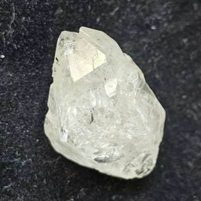 23.00 Carats Natural Herkimer Diamond 23.33x14.50x14.70 mm