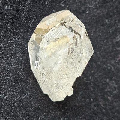 15.90 Carats Natural Herkimer Diamond 19.70x10.60x12.50 mm