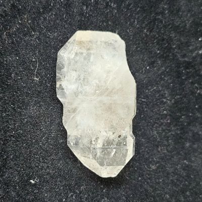 26.60 Carats Natural Herkimer Diamond 28.60 x 16.80 x 6.70 mm