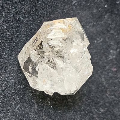 22.22 Carats Natural Herkimer Diamond 20.90x15.08x11.80 mm