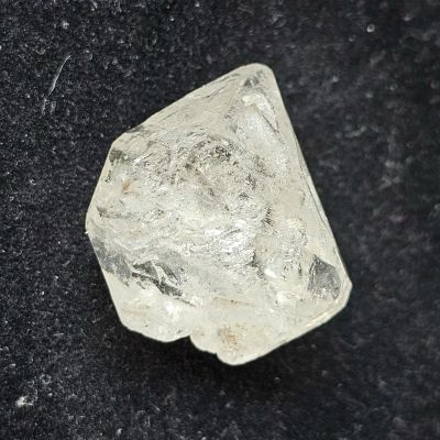 26.60 Carats Natural Herkimer Diamond 21.06x12.01x16.50 mm