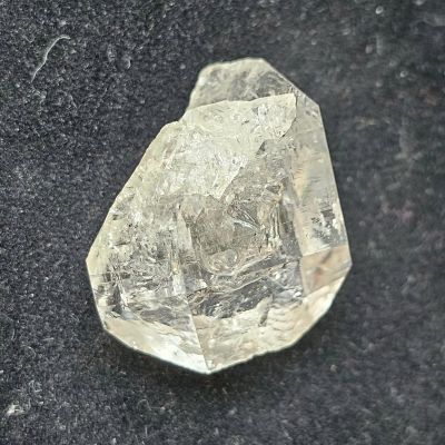 25.35 Carats Natural Herkimer Diamond 16.66X5.53X12.79 mm