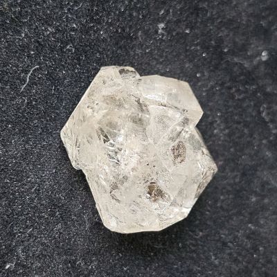 31.25 Carats Natural Herkimer Diamond 19.55x5.80x13.10 mm