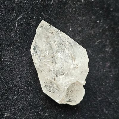 21.90 Carats Natural Herkimer Diamond 18.93x7.90x7.15 mm