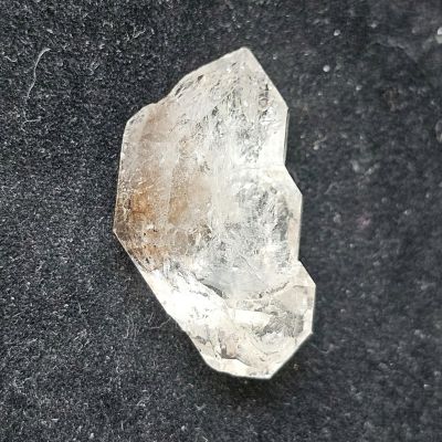 19.40 Carats Natural Herkimer Diamond 19.73x2.55x9.93 mm