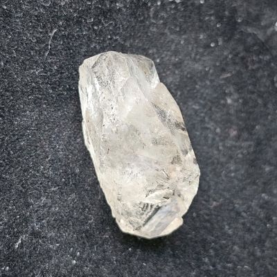 28.30 Carats Natural Herkimer Diamond 25.23 x 30.34 x 13.23 mm