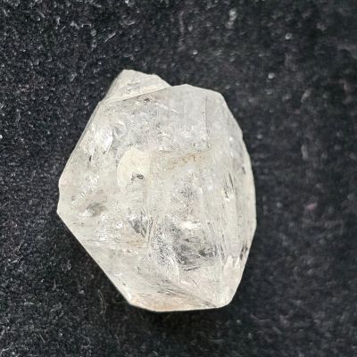 26.20 Carats Natural Herkimer Diamond 19.90x12.60x12.20 mm