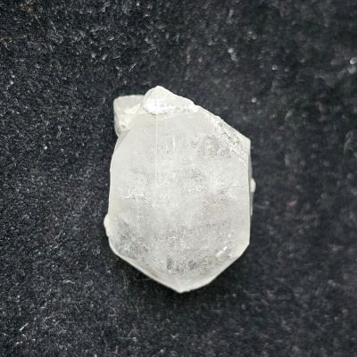 27.00 Carats Natural Herkimer Diamond 23.25x17.00x23.00 mm