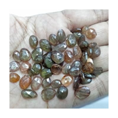 Natural Andalusite Wholesale Lot Gemstone